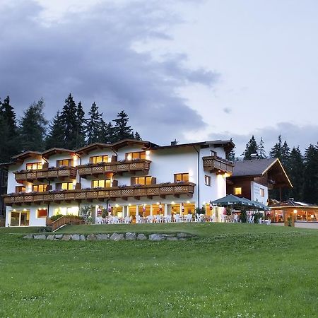 Familienhotel Moos-Alm Lienz Eksteriør billede